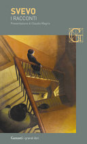 Copertina  I racconti