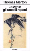 Copertina  Lo zen e gli uccelli rapaci