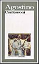 Copertina  Confessioni