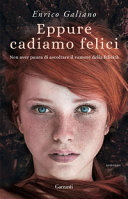 Copertina  Eppure cadiamo felici