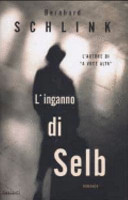 Copertina  L'inganno di Selb