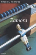 Copertina  Zamora