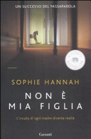 Copertina  Non è mia figlia