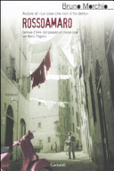 Copertina  Rossoamaro