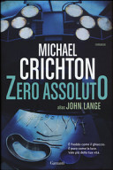 Copertina  Zero assoluto