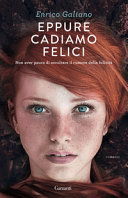 Copertina  Eppure cadiamo felici