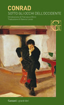 Copertina  Sotto gli occhi dell'Occidente