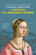 Copertina  L'artista e il signore di Urbino