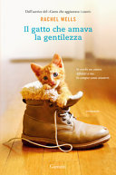 Copertina  Il gatto che amava la gentilezza