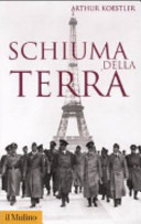 Copertina  Schiuma della terra