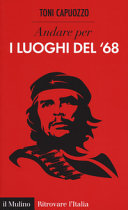 Copertina  Andare per i luoghi del '68
