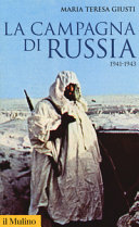 Copertina  La campagna di Russia : 1941-1943