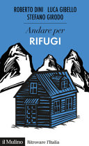 Copertina  Andare per rifugi