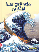 Copertina  La grande onda