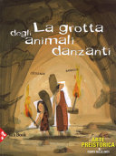 Copertina  La grotta degli animali danzanti