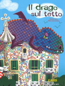 Copertina  Il drago sul tetto