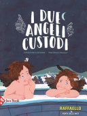Copertina  I due angeli custodi