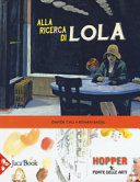 Copertina  Alla ricerca di Lola