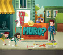 Copertina  Scriviamo sul muro?