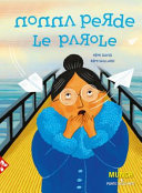 Copertina  Nonna perde le parole