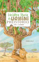 Copertina  Le origini