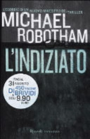 Copertina  L'indiziato