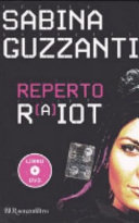 Copertina  Reperto R(a)iOt