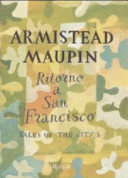 Copertina  Ritorno a San Francisco