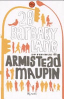 Copertina  28 Barbary Lane
