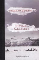Copertina  Ultimo parallelo