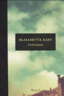 Copertina  L'estranea