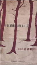 Copertina  I sentieri del cielo