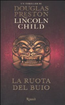 Copertina  La ruota del buio