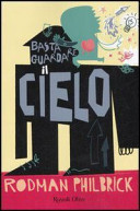 Copertina  Basta guardare il cielo