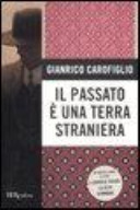 Copertina  Il passato è una terra straniera