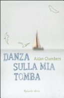 Copertina  Danza sulla mia tomba