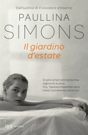 Copertina  Il giardino d'estate