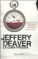 Copertina  La luna fredda