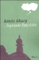 Copertina  Sognando Palestina