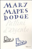 Copertina  Pattini d'argento