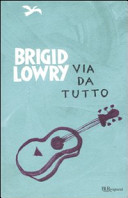 Copertina  Via da tutto