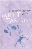Copertina  Il vangelo secondo Larry