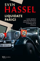 Copertina  Liquidate Parigi