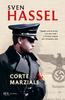 Copertina  Corte marziale