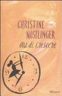 Copertina  Ora di crescere