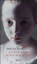 Copertina  La ragazza di via Maqueda