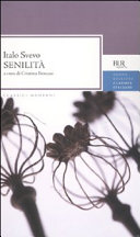 Copertina  Senilità