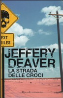 Copertina  La strada delle croci