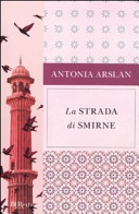 Copertina  La strada di Smirne