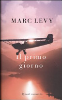 Copertina  Il primo giorno
